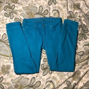 - KATESPADE play hooky capri Sz.25 GUC